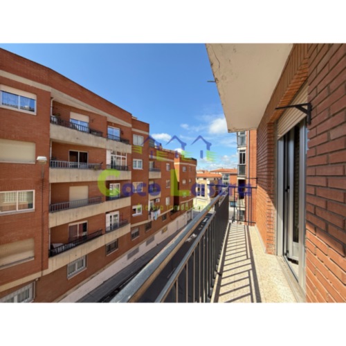 Balcón